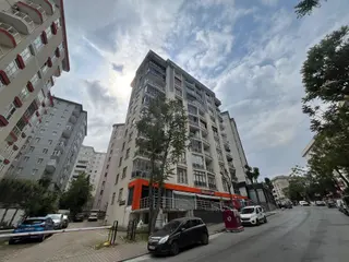 Uğur Mumcu’nun Merkezinde Ferah Ve Kullanışlı Satılık 3+1 Daıre