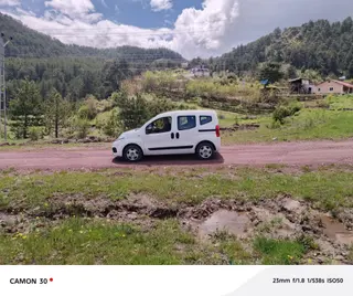 Kastamonu -tosya Kargın Köyü'nde Satılık Tarla