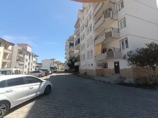 Kuşadası Merkezi Konum 3+1 Doğalgazlı Kuşadası Merkezi Konum 3+1 Doğalgazlı