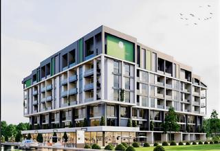 Poınt Invest'ten Ultra Lüx Sıfır Vısta Projesi Arakat Продажа Poınt Invest'ten Ultra Lüx Sıfır Vısta Projesi Arakat Продажа