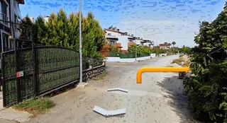 Adana Çukurova Karslılar Satılık 286 M2 Arsa