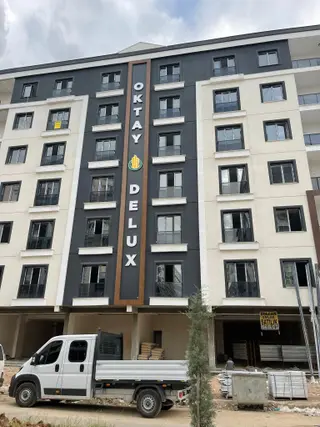 Full Ekstralı Daire