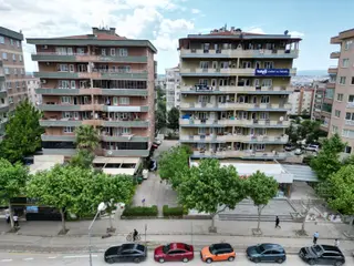 Bursanın En Prestijli Bulvarı Fsmde Kiralık 3+1 Bursanın En Prestijli Bulvarı Fsmde Kiralık 3+1