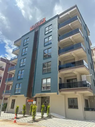 Satılık Bağımsız Mutfak 3+1 Alata Erdemli Satılık Bağımsız Mutfak 3+1 Alata Erdemli