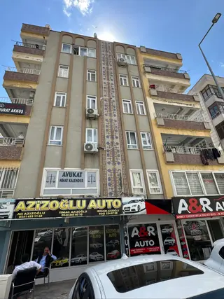 Acil Satlık Adliye Civarında Acil Satlık Adliye Civarında