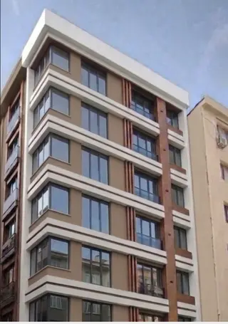 Bahçelievler E5 Yakını 2+1 90m2 Sıfır Binada Satılık Daire