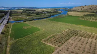 Yalı Mahallesi Adacık Mevkinde 7358m2 Tek Tapu Yola Cephe
