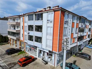 Dündar Gayrimenkul'den Satılık Yeni Mh 2+1 Daireler