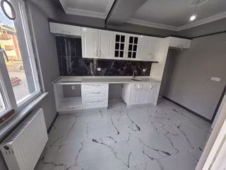 Şeyhsinan Mah. 2+1 Ebeveyn Banyolu İskanlı Satılık Daire