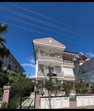 3+1 Kapalı Mutfak, Bahçeli Satılık Daire 3+1 Kapalı Mutfak, Bahçeli Satılık Daire
