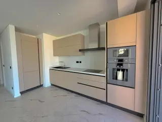 Folkart Nova Satilik 2+1 Full Deniz Manzaralı