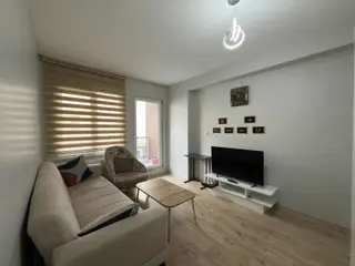 Nokta Emlak'dan Kiralık 2+1 Full Eşyalı Dubleks Daire!
