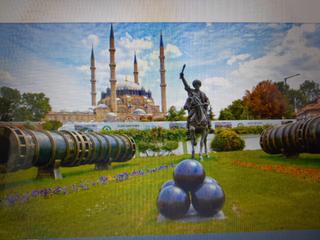 Sahibinden Edırne Suloglu Kukulerkoyu Koyu 1 Donum Tek Tapu Tarla