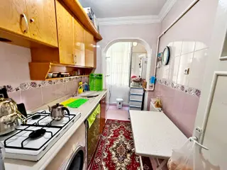 Veranka'dan Demetevler Lalegül'de Arakatta Satılık 3+1 Daire