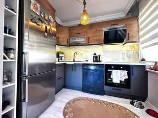 🛑🛑aktif'ten Akçay Merkez'de Satılık Ön Cephe Denize 300mt Doğalgazlı 2+1 Daire