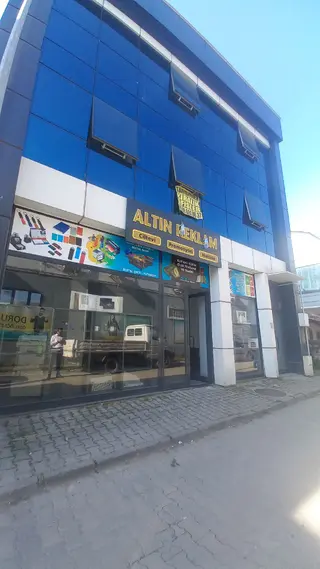 Adapazarının Kalbinde Kiralık