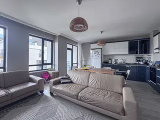 İncek Kızılcaşar Ermaylife Satılık 2+1 Çatı Dubleks Teras Balkon