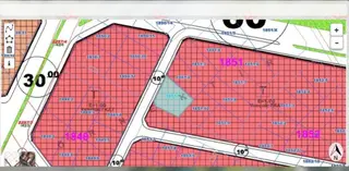 Kepez Altıayak Mah.3 Kata İmarlı 60'lık Yola Yakın Arsa