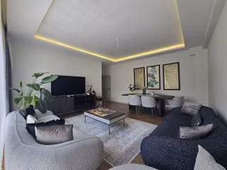 Rw Nest'ten Sümer Mh Kızılyerde Asansörlü Satılık 3+1 Lüks Daire