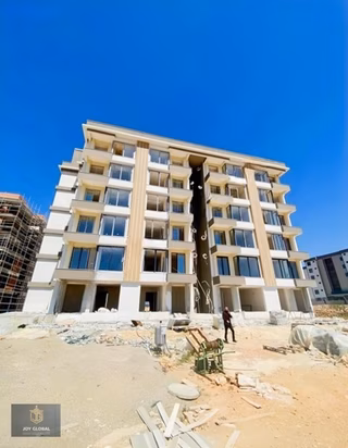 Altıntaş'ta 1+1 Site İçerisinde Satılık Daire