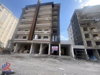 Reos'dan Binevler Ana Cadde 200m² Kiralık Sıfır İş Yeri