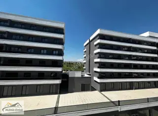 **gallardo Lagom Sıfır Lux Kıralık Daıre**