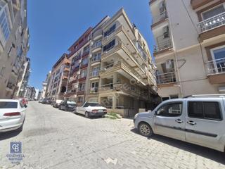 C. B. Route | Dikili Gazipaşa Mah. Merkezi Konumda Satılık Daire