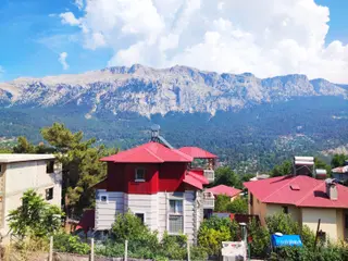 Kar Emlaktan Akçatekir Esentepede 447 M2 Satılık Arsa