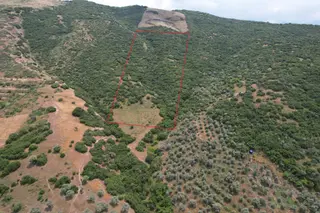 Emir Emlak'tan Satılık Muhteşem Arazi