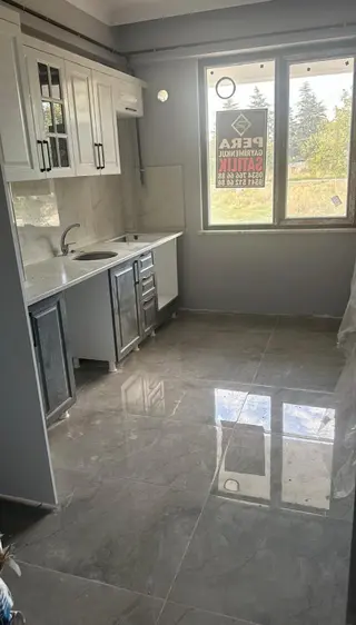 Sahibinden Satılık Yüksek Giriş 2+1 Sahibinden Satılık Yüksek Giriş 2+1