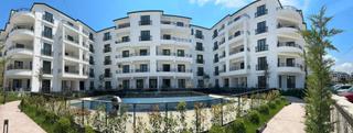 Turyap Palas'tan Ümit Kent Diamond Sitesi 3+1 Kiralık Daire