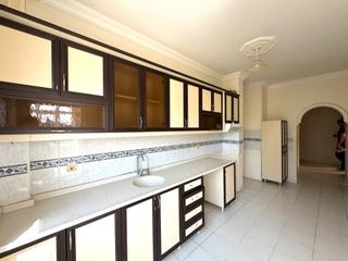 Dutlubahçe Nüfus Md. Yakını Arakat 3+1 Kiralık Daire