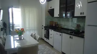 Krc'den Katta Merkezi Konumda Full Yapılı Satılık 3+1 Daire