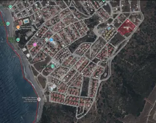 Sahibinden Seferihisar Doğanbey Atatürk Mahhlesinde Denize Yakın Manzaralı Satılık Arsa Sahibinden Seferihisar Doğanbey Atatürk Mahhlesinde Denize Yakın Manzaralı Satılık Arsa