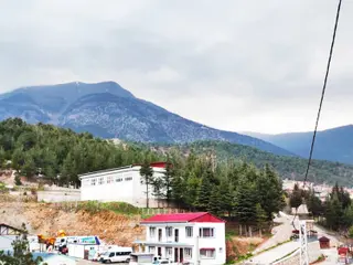 Kar Emlaktan İstiklal Mah. 5 Kata İmarlı 390m2 Satılık Arsa