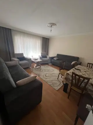 Merkezi Lokasyon Gimsa Yakını Getirisi Yüksek Yatırımlık Daire