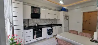 Millioğlu İnşaat'tan Karacaahmet'te Satılık 3+1 Daire