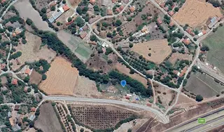 Balıkesir Susurluk 'ta İmarlı Satılık 2 Adet Müstakil Arsa