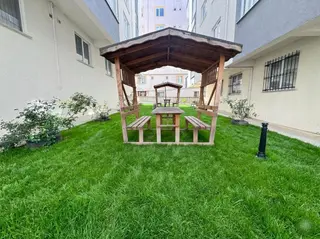 Aşkanlar Yapı'dan 3+1 Satılık İskanlı Daire İstiklal Caddesi'de