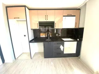 💎aktiften Bahçelievlerde Kendine Ait Bahçesi Bulunan Hayallerinizdeki 1+1 Satılık Daire