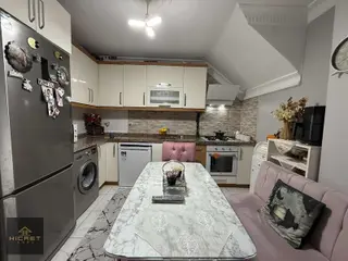 Hicret'den Uğurmumcu Mh'de Süper Konumda 2+1, 75 M² Bahçe Katı