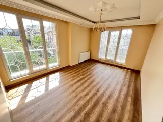 Eski Habipler Mah Merkezi Konumda Satılık Dubleks 3+1 180m2