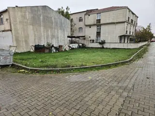 Sahibinden Yeni Ergene Devlet Hastanesi Yakınında İmarlı Arsa