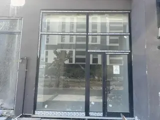 Remax Area'dan Podyum Park Yakınında 100m2 Kiralık Sıfır Dükkan
