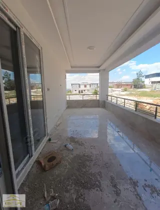 Alparslan 2 De Satılık Ultra Lüks 3.5+1 Daire