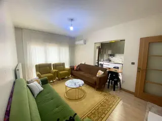 Premar Pro Dan 808 Konutları’nda Satılık 2+1 Daire