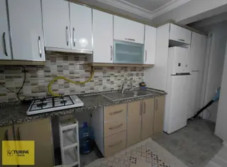 Turpa Buca'dan Kiralık 2+1 Açık Mutfak Daire Kozaağaç Mah