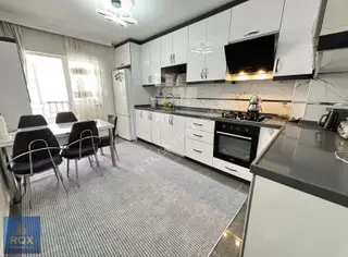 Piyade Mahallesinde Oturumu Geniş Full Yapılı 3+1 Daire