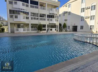 Didim'de İngilizden Şahane Daire