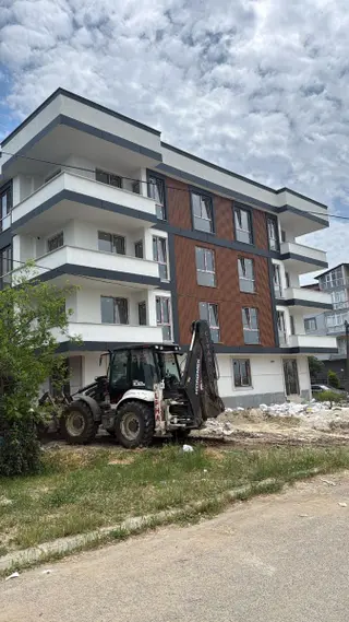 Kendine Ait Bahçeli 1+1 Yazlık 45 M2 Daire 2.900.000 Tl Kendine Ait Bahçeli 1+1 Yazlık 45 M2 Daire 2.900.000 Tl